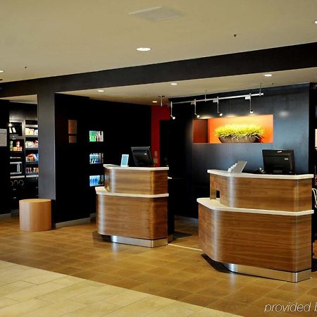 Courtyard By Marriott Dallas-Fort Worth/Bedford Kültér fotó