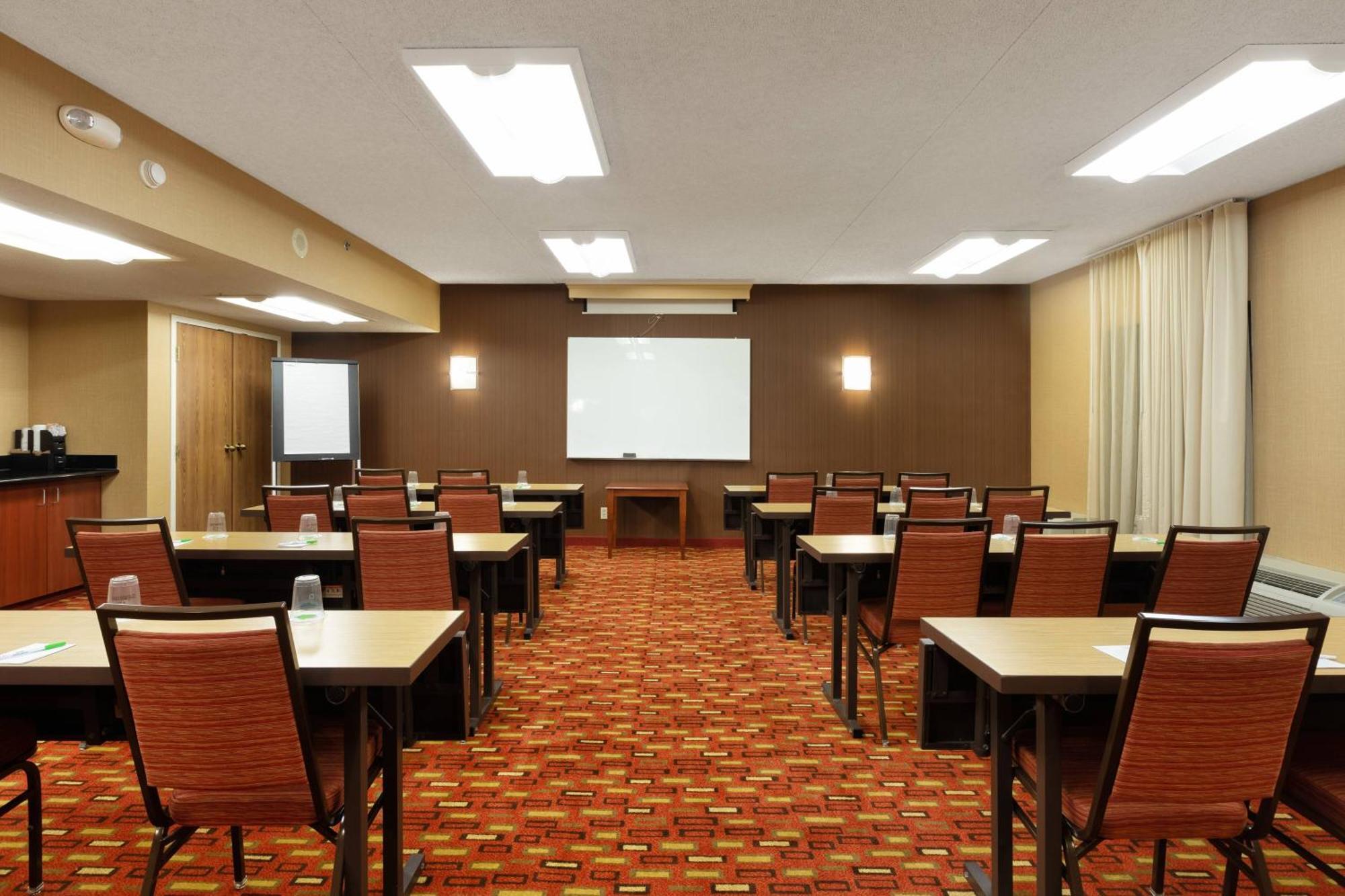 Courtyard By Marriott Dallas-Fort Worth/Bedford Kültér fotó