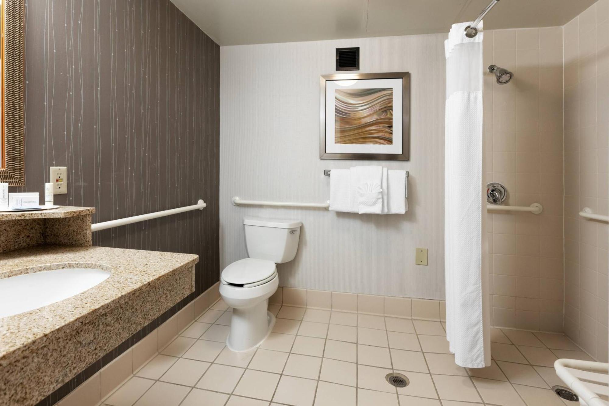 Courtyard By Marriott Dallas-Fort Worth/Bedford Kültér fotó