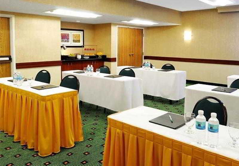 Courtyard By Marriott Dallas-Fort Worth/Bedford Kültér fotó