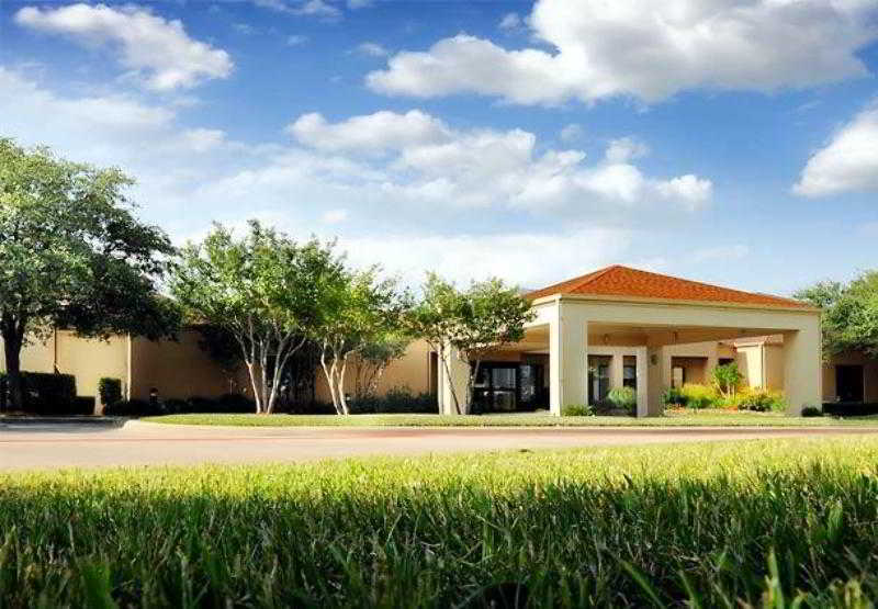 Courtyard By Marriott Dallas-Fort Worth/Bedford Kültér fotó
