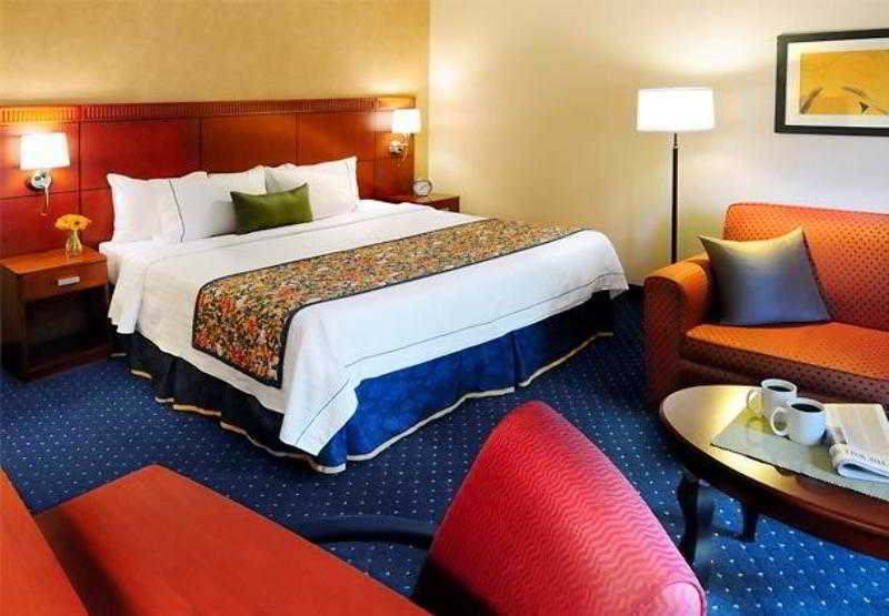 Courtyard By Marriott Dallas-Fort Worth/Bedford Kültér fotó