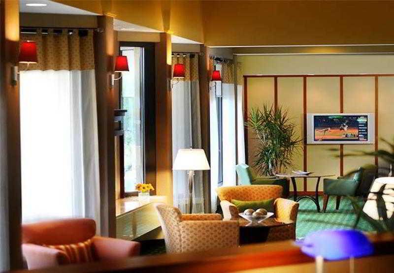 Courtyard By Marriott Dallas-Fort Worth/Bedford Kültér fotó