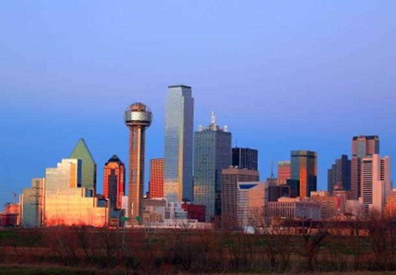 Courtyard By Marriott Dallas-Fort Worth/Bedford Létesítmények fotó