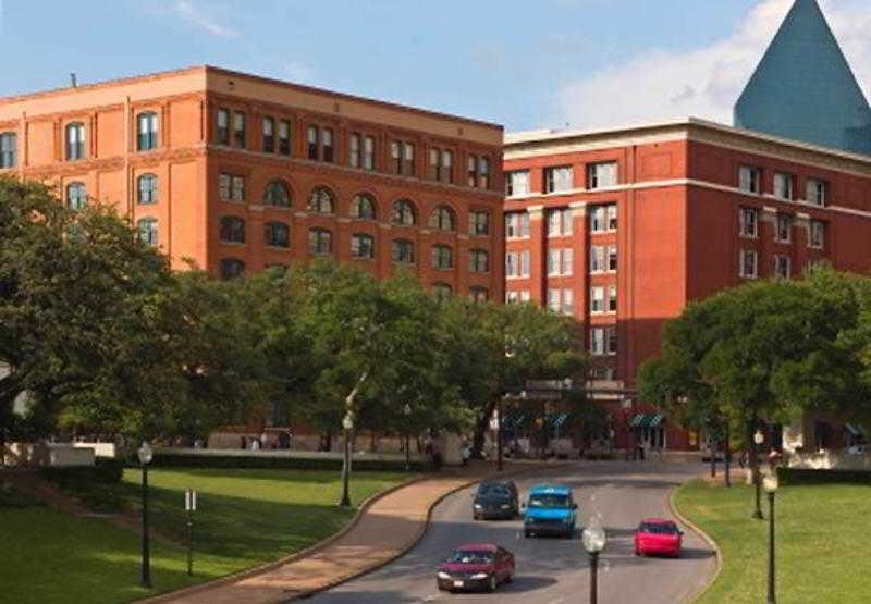Courtyard By Marriott Dallas-Fort Worth/Bedford Kültér fotó