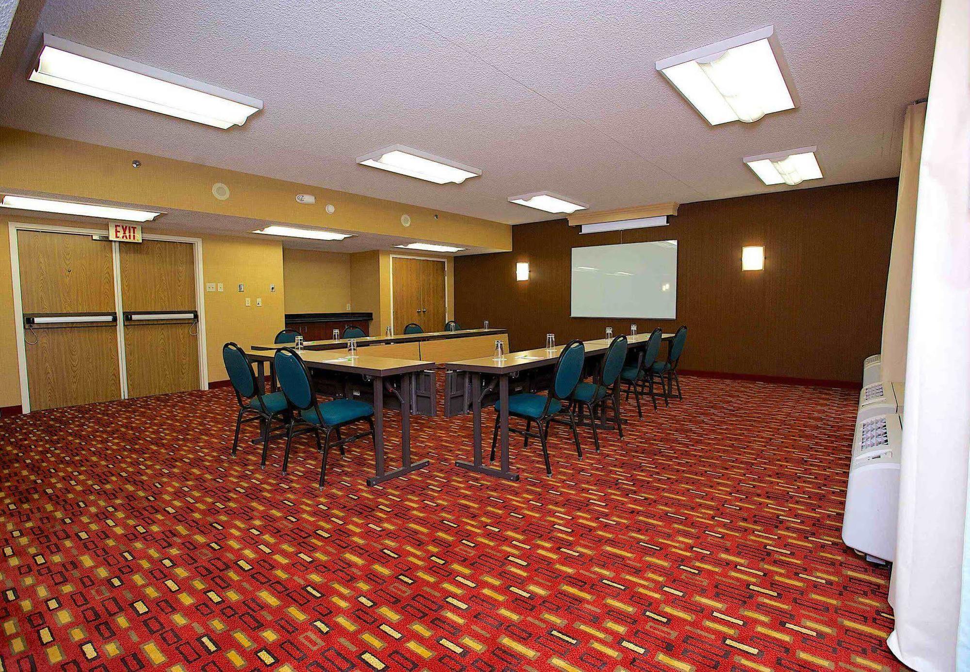 Courtyard By Marriott Dallas-Fort Worth/Bedford Kültér fotó