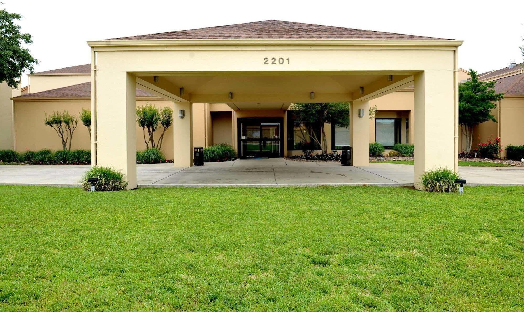 Courtyard By Marriott Dallas-Fort Worth/Bedford Kültér fotó