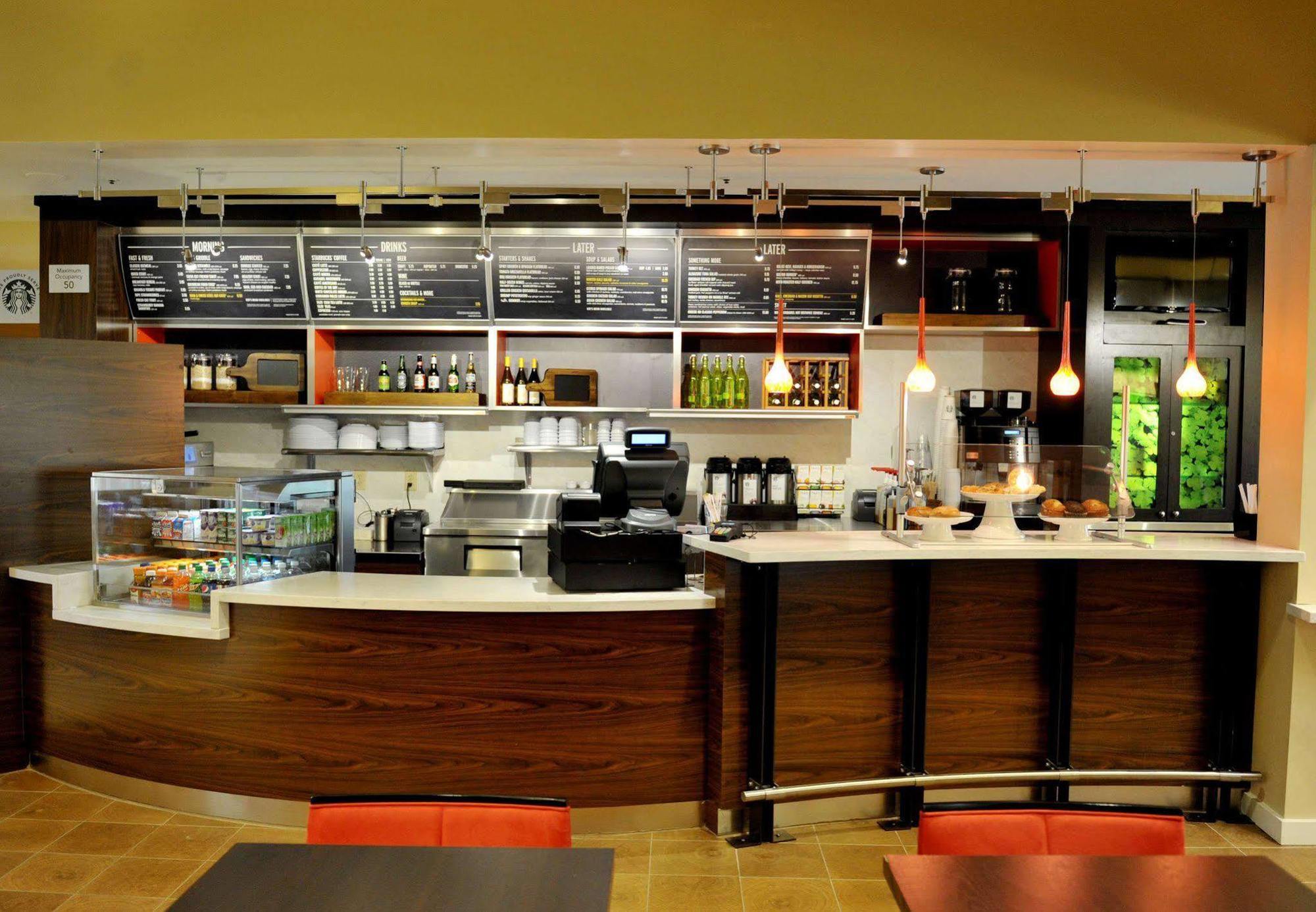 Courtyard By Marriott Dallas-Fort Worth/Bedford Kültér fotó